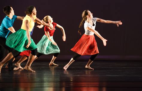 Hamilton Dancers Perform in South of Gold Mountain - News ...