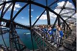 Pictures of Climb Sydney Harbour Bridge