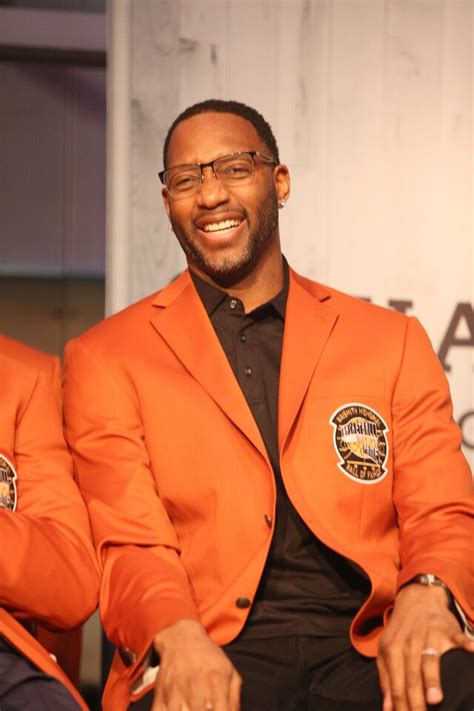 Photos Tracy Mcgrady 2017 Basketball Hall Of Fame Induction Ceremony