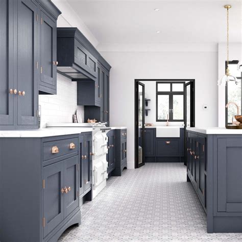 Give your kitchen a bright new look with kitchen cabinets in colors and designs that suit your decorating style. Helmsley - ThinkSmarta | Kitchens Cardiff | Affordable ...