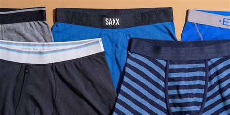 Best Boxer Briefs For Men 2021 Reviews By Wirecutter
