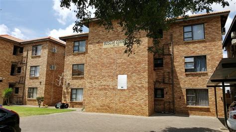 3 Bedroom Apartment Flat For Sale In Onverwacht Remax™ Of Southern