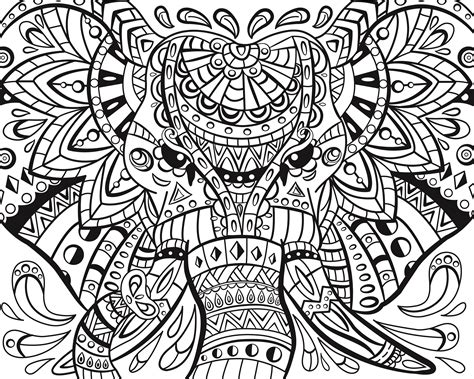 Https://tommynaija.com/coloring Page/printable Optical Illusion Coloring Pages