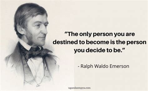 53 Ralph Waldo Emerson Quotes On Success And Life