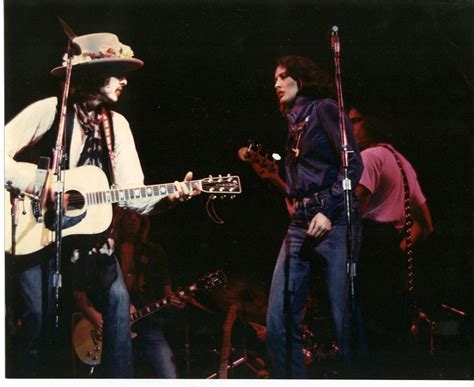 Bob Dylans Magnificent Rolling Thunder Revue 28 Photographs Nsf