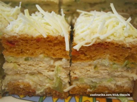 Posne torte predstavljaju neizostavni deo svake slavske trpeze. Posna Torta Domaci Recepti - Posna lešnik torta - Recepti ...