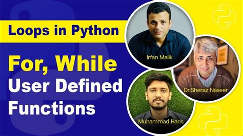 Basics Of Python Part 2 Youtube