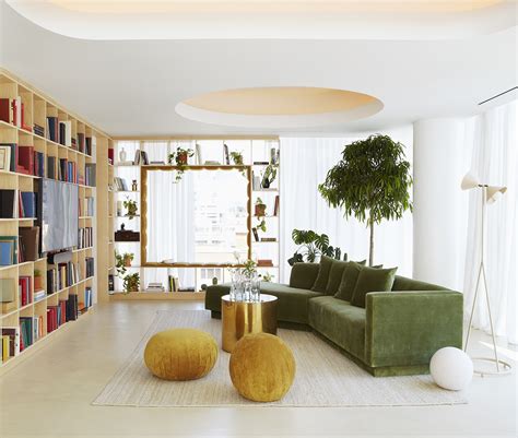 This Condo Is A Perfect Example Of Biophilic Design