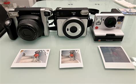 Pornografie Wander Efektívna Polaroid Photo Vs Fujifilm Wide Nepochybne