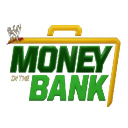 Wwe money in the bank briefcase png. Money in the bank png, Money in the bank png Transparent FREE for download on WebStockReview 2020