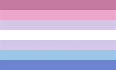 Agender pride flag read more. Bi-Gender Flag in 2020 | Pride flags, Lgbtq flags, Lesbian ...