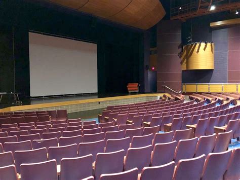 Rent A Auditorium In Newark Nj 07108