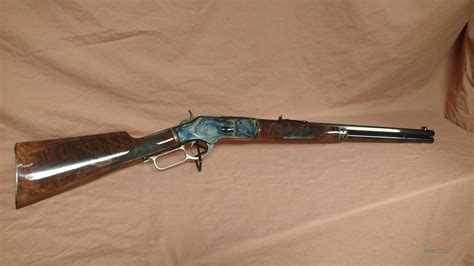 Navy Arms Winchester Model 73 3 For Sale At