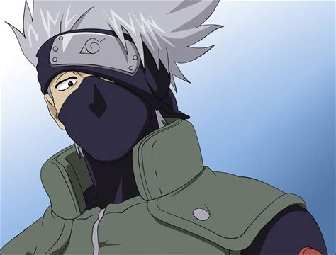 Naruto Kakashi 1080x1080