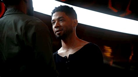 jussie smollett love by empire fox find and share on giphy