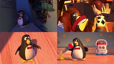 Wheezy Toy Story By Dlee1293847 On Deviantart