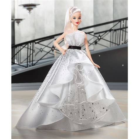 Barbie Launches New “role Model” Line For 60th Anniversary Everything