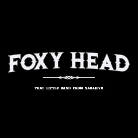 Foxy Head