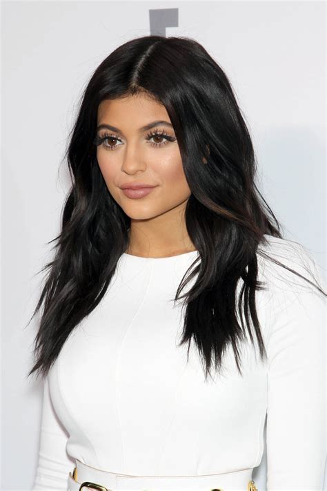 Kylie Jenner 2015 Nbc Universal Cable Entertainment Upfront In New