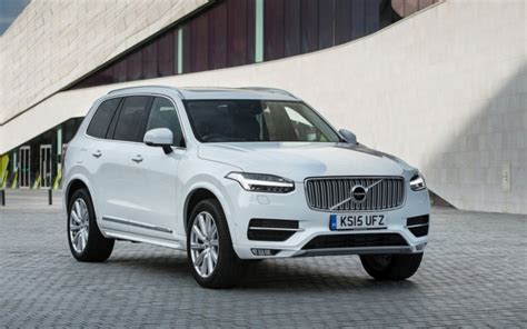 Follow us for latest news, updates and launches. Volvo Cars To Start Production in India - Car India