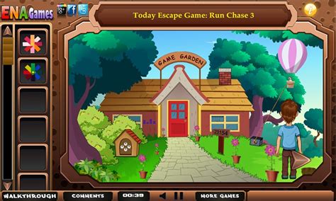 A collection of the best free online escape games. 35 Free New Escape Games