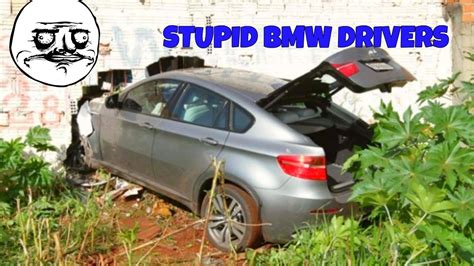 Bmw x6 (2009) crash test. INSANE BMW Crash Compilation 2017 - M3 M6 M5 X6 X5 E30 E36 E46 M4 - YouTube