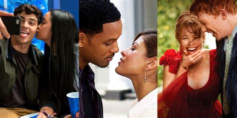 That mood is best served when the romantic movies you crave are easily accessible on a streaming service like netflix. Best Romantic Movies on Netflix 2021 - Top Romance Films ...
