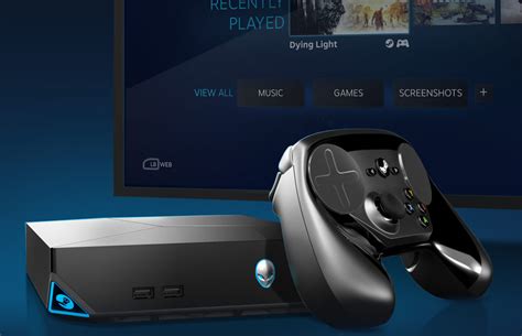 Valve Reveals Steam Machines Release Dates Opens Pre Orders Siliconangle