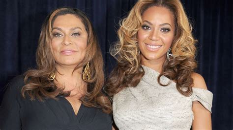 beyonce s mom posts sweet throwback photo heartfelt note for her 37th birthday abc 36 news