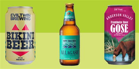 12 Best Low Calorie Beers According To Dietitians Good Tasting Low