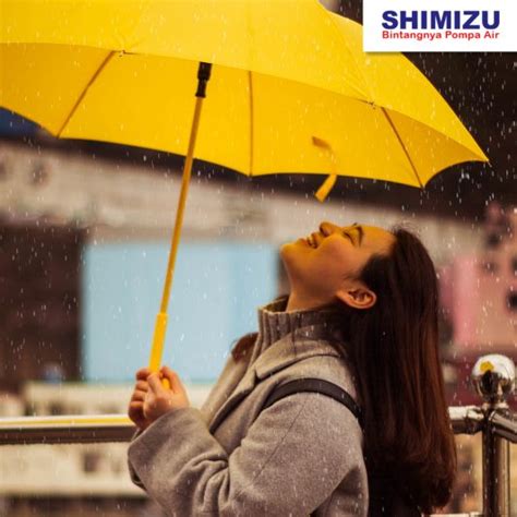 Tips Menjaga Kesehatan Tubuh Kamu Saat Musim Hujan Shimizu