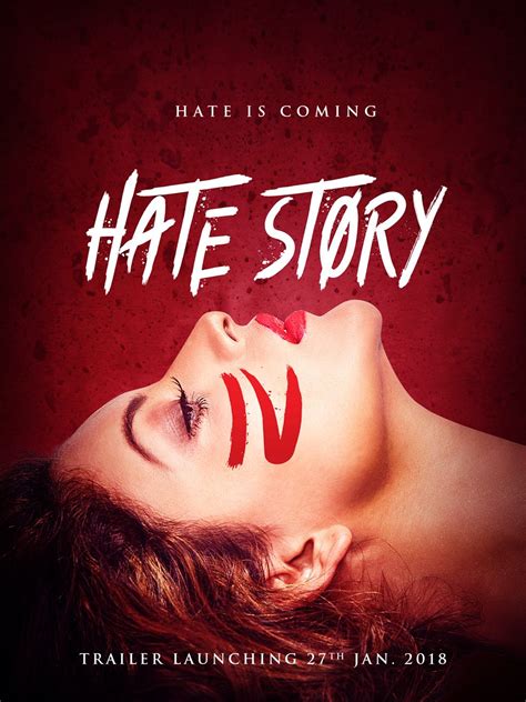 Hate Story 4 Trailer Urvashi Rautela And Karan Wahis Erotic Thriller Is A Done And Dusted