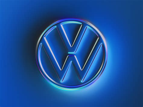 36 Logos Volkswagen By Martin Naumann On Dribbble