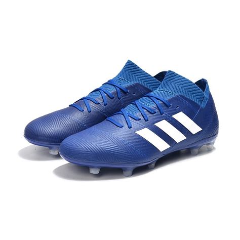 Lionel messi new soccer cleats amp all football boots ever 2004 2019. World Cup adidas Nemeziz 18.1 Messi FG Soccer Cleats ...