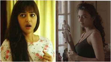 Radhika Apte Reveals She Started Getting Offers For Adult Comedies