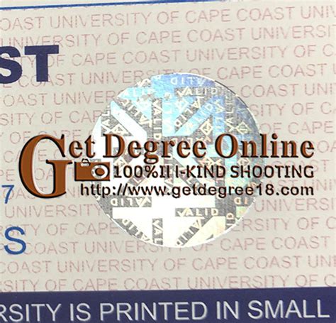 The Easy Way To Get University Of Cape Coast Transcript