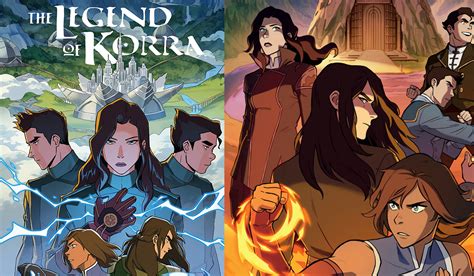 People talk about what they've seen on encourage your classmates or english speaking colleagues to watch black mirror, (season three. The Legend of Korra Animated Web Series Streaming Online ...