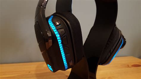 Logitech G933 Review This Wireless Headset Is So Good You Can Skip