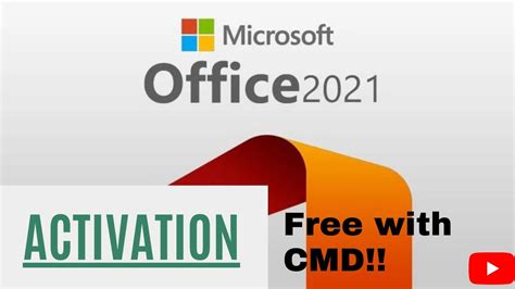 2 Easy Ways To Activate Microsoft Office 2021 Without Apps