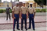 Marine Corps Graduation Schedule Pictures