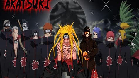 Only the best hd background pictures. Papel De Parede Nuvem Papel De Parede Fotos Da Akatsuki ...