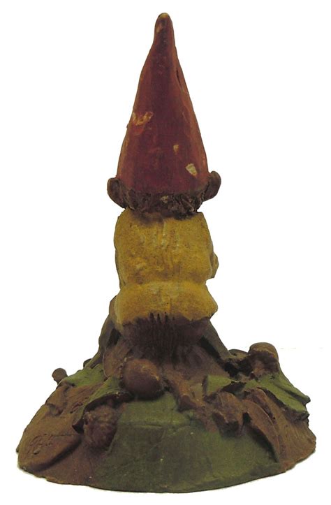 Tom Clark Gnome Eddie Myras Collectibles