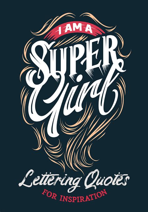 Best Hand Lettering Quotes For Inspiration Graphic Design Junction