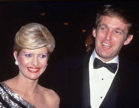 Who is Marla Maples? Meet President Donald Trump's glamorous ex-wife 