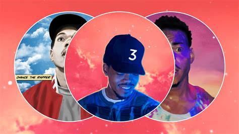 Chance The Rapper Cartoon Wallpapers Top Free Chance The