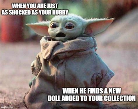 Doll Collecting Imgflip