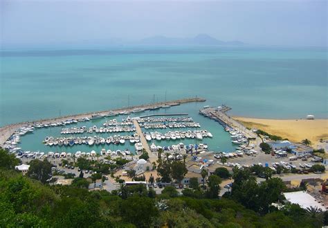 Raisons Pour Lesquelles Vous Devriez Visiter La Tunisie Querelle