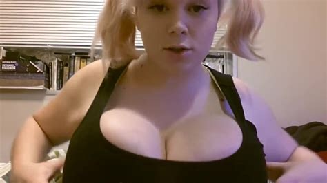 Penny Underbust Fanservice Friday With Big Titties Porn 35