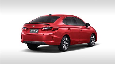 Honda city (5th generation) was launched on 31st january 2009 by atlas honda cars pakistan. New Honda City production begins in India - Autodevot