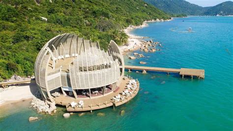 Sekin fisherman village hotel & resort, sekincan, selangor, malaysia. Discount 85% Off White Lotus Resort Vietnam | R Kipling ...